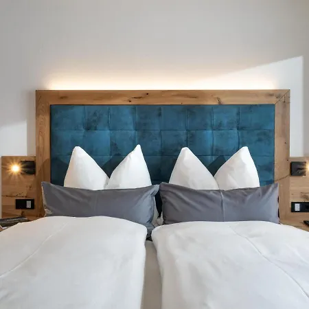 Naturdiamant Apartment