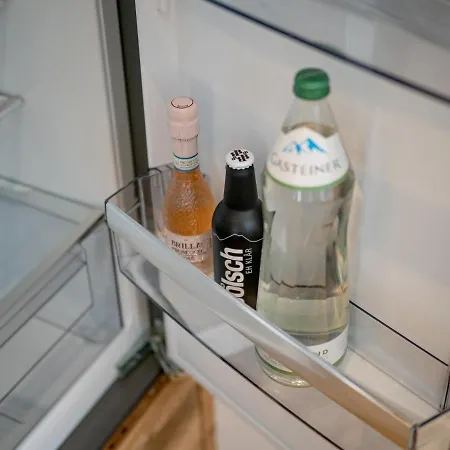 Naturdiamant Appartamento Söll