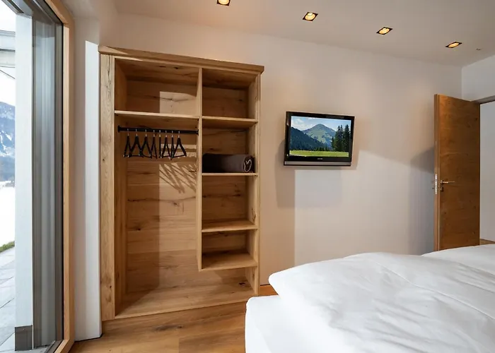 Naturdiamant Apartamento *