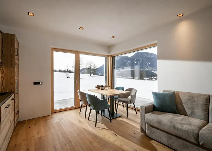 Naturdiamant Apartamento *