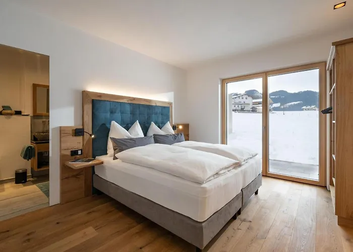 Apartamento Naturdiamant