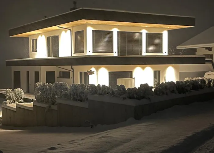 Apartamento Naturdiamant *