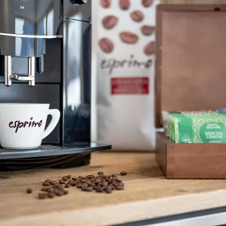 Apartament Naturdiamant *