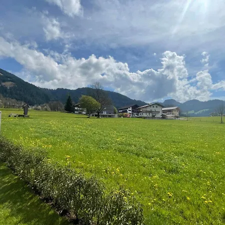 Naturdiamant Apartament *