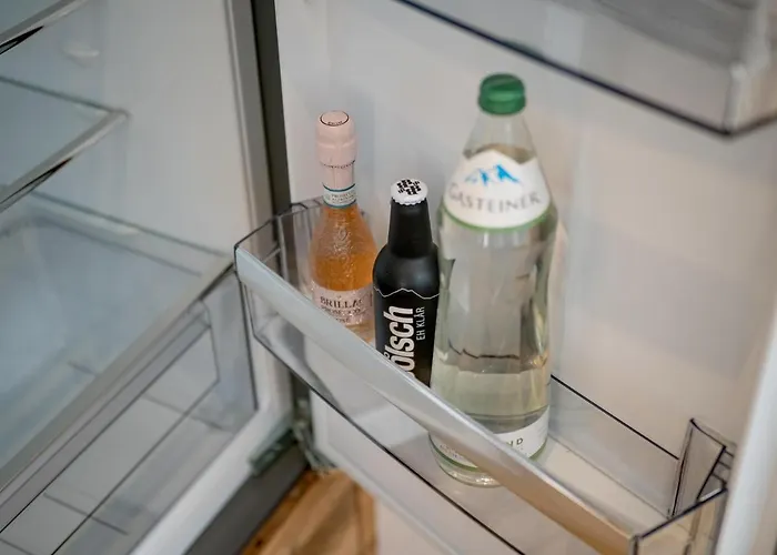 Naturdiamant Apartament Söll